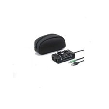 DSAN LSP-2  Laptop Adapter Soundport for Computer Speaker Jack