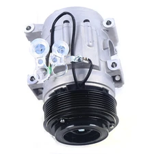 Air AC Compressor W/ Clutch Assembly For Toyota Tacoma 2005-2015 OEM 8832004060