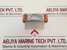 Weidmüller Wos 1 Solid State Relay 823773 15V-60VDC 0.5A