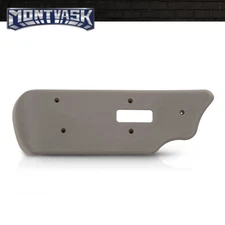 Front Driver LH Side Seat Switch Bezel Fit For 03-07 Chevy Silverado GMC Sierra