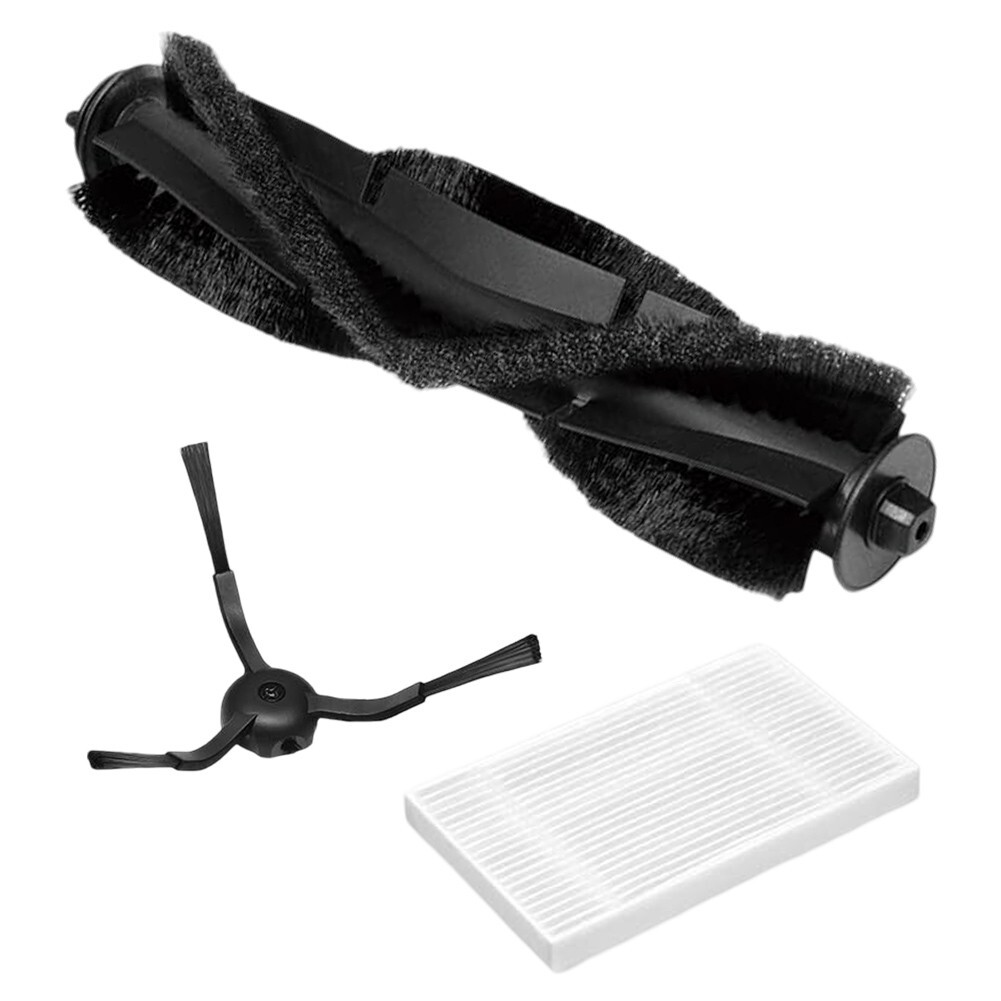 Tapo Robot Vacuum Accessories for Complete Cleaning Solutions