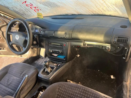Salpicadero para VOLKSWAGEN PASSAT BERLINA (3B3) Advance 2001 280607 - Imagen 1 de 2