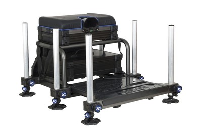 Fox Matrix Anbauteile für Kiepe Station GMB für 25/30&36mm Beine bis 50% Rabatt
