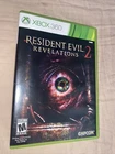 Resident Evil Revelations 2 - Xbox 360 - TESTED