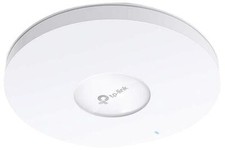 AX1800 Dual Band WiFi 6 Ceiling Mount Access Point - EAP620HD NEW