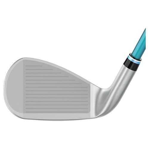 Dunlop XXIO 12 Ladies Blue Single Iron #5 L Loft Angle 24 Model 2022 New - Picture 4 of 6