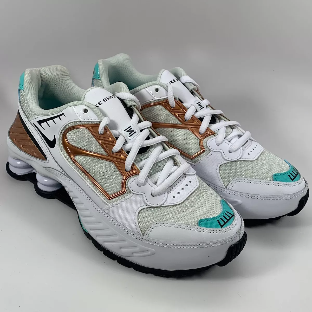 Womens shox enigma sale