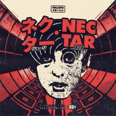 559091 Joji Nectar 2020 Music Album Cover HD Cover Art 16x12 WALL