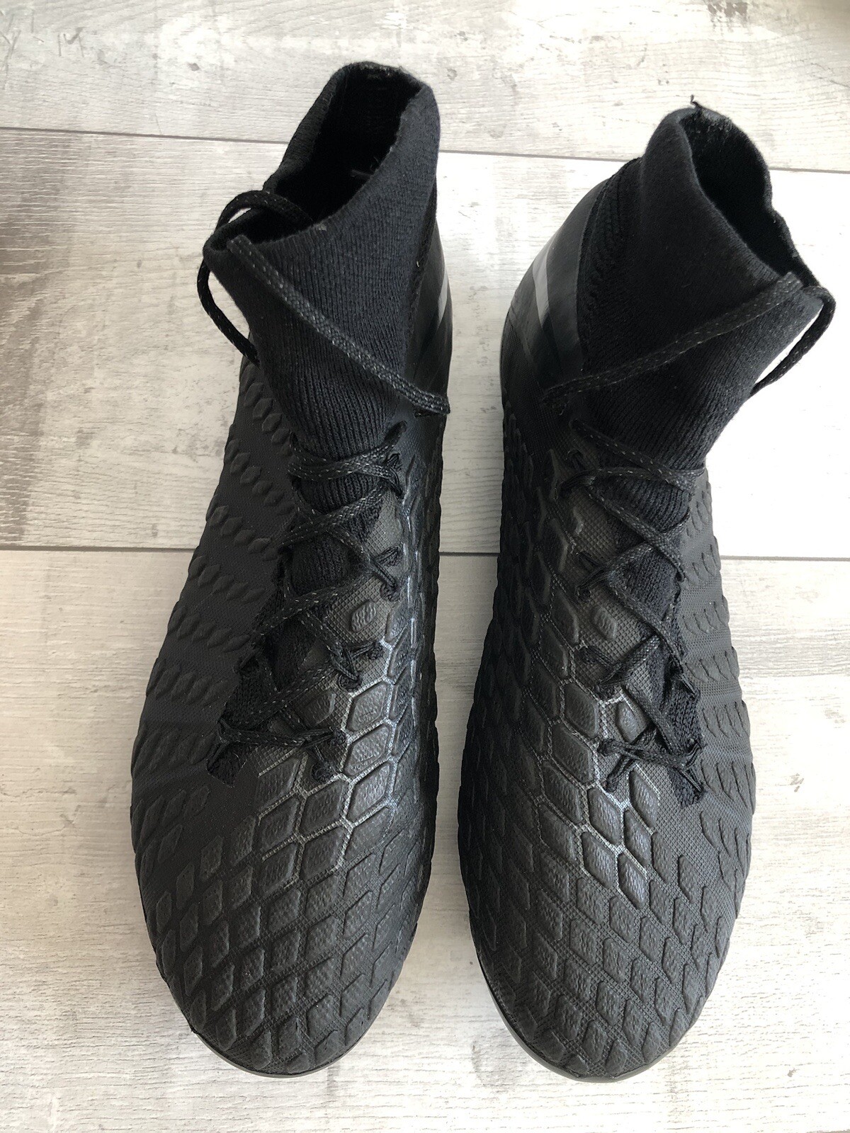 nike hypervenom phatal ag