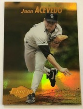 1995 Select Certified Edition Mirror Gold *PICK YOUR CARD / FINISH YOUR SET* NM
