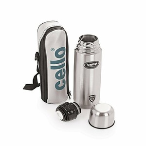 cello thermo flask