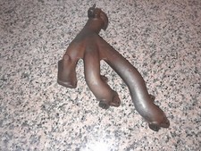 Collettore Scarico Alfa Romeo 164 3.0 V6 Nuovo e Originale