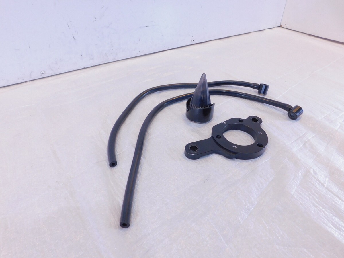 専用ページ　S-2 2017-2024 Harley Road King Street Electra Glide Trask Air Cleaner