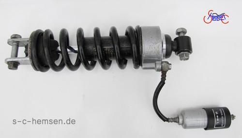 Federbein hinten für Kawasaki GPZ 550 UT