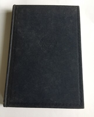 William Shakespeare: King Lear. 1972. Hard Back. Oxford / Clarendon Press.