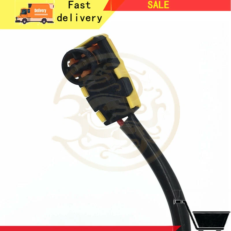 Cable espiral reloj resorte 93490-1W110 para Kia Rio 4D 5D 2012-2016 Rio Rio5  Foto 4 de 4