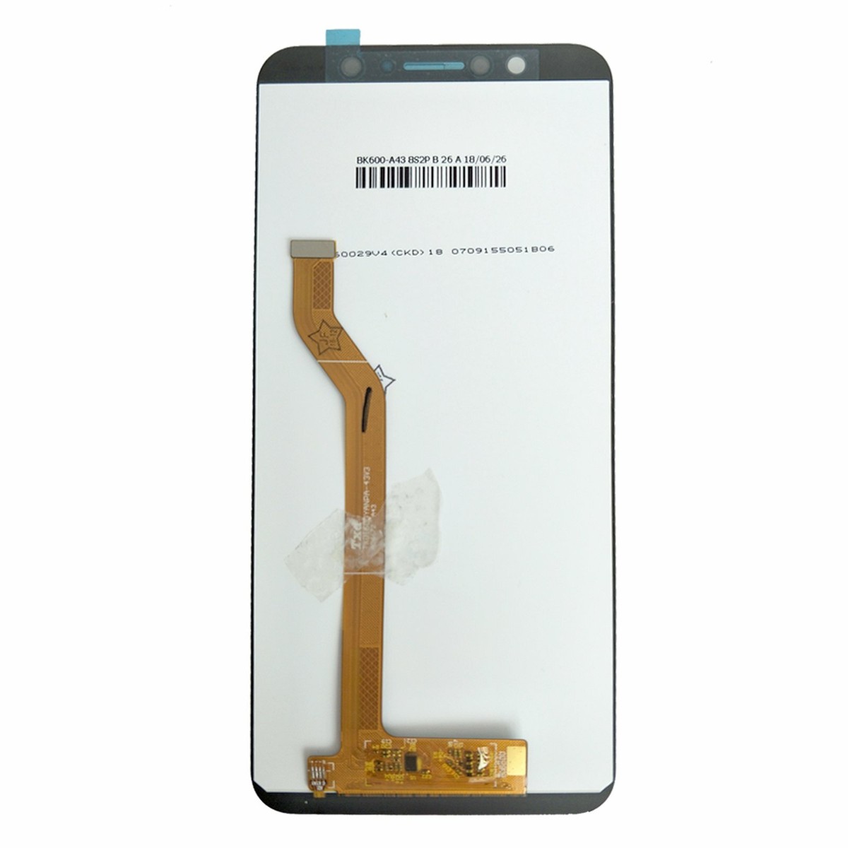㊼ASUS Zenfone Max Pro M1 ZB602KL-X00TD ZenFone Max Pro (M1) (ZB602KL) | スマートフォン
