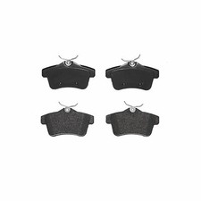 Plaquette de frein Citroen DS5