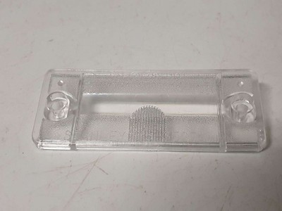 Mitsubishi L200 1992 Number Plate Light MB183547 Aor3151 for sale 
