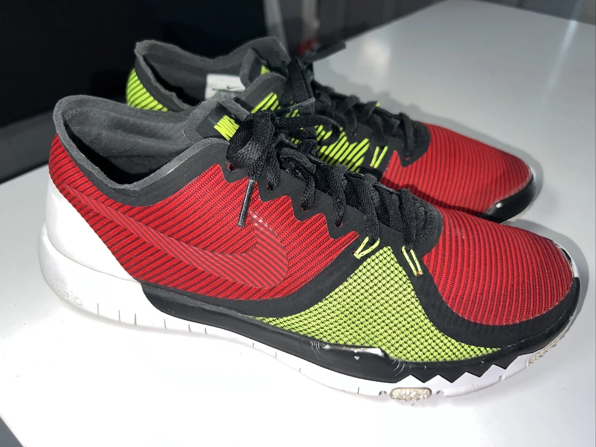 Nike free 3.0 mens outlet
