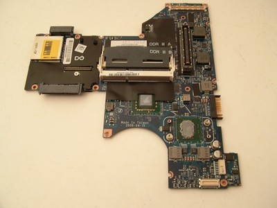 Dell Latitude E4300 Laptop Motherboard UX187 C2D SP9300 2.26 GHz Intel Tested