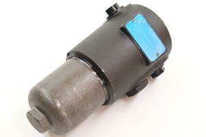 MP FILTRI FHP0651BAG1 A10NP04 Filter Housing Filter Body