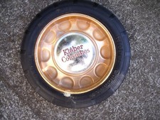 KLEBER-COLOMBES Cendrier vintage Citroën Traction