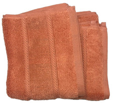 Luxury Spa Collection, Set of 2 Hand Towels