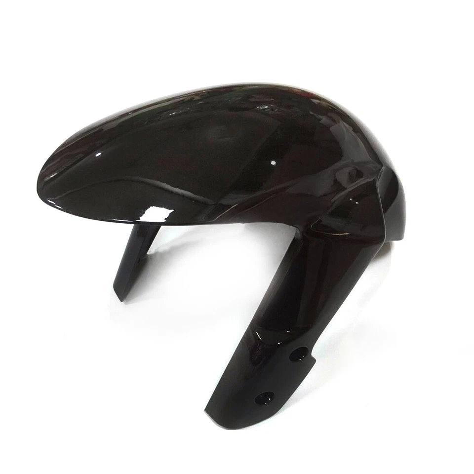 Red Black Fairing Kit for 2006 2007 Suzuki GSXR600 GSXR750 K6 Fairings Bodywork — 第 3/4 张图片