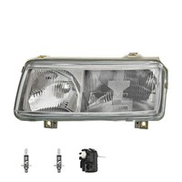 Halogen Scheinwerfer Links FüR VW Passat 94 (35I) 08/93-08/96 Inkl. Mo 57199343