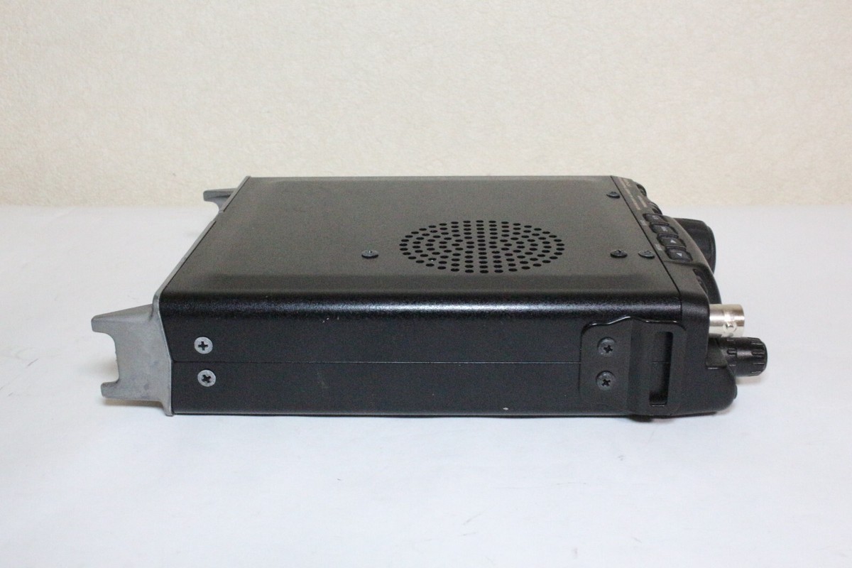 YAESU FT-818ND HF/VHF/UHF ALL MODE Transceiver Japan Ver. | eBay