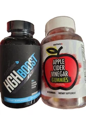 SculptNation BOOST 60 CAPS