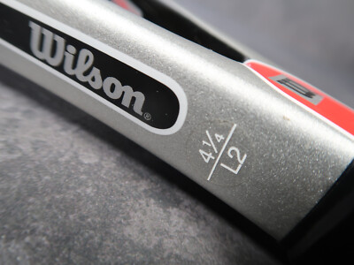 Wilson - Six One Comp - L2 - 4 1/4 - Midplus - 100 SQ