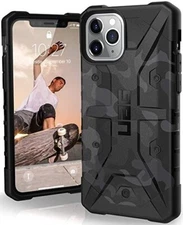 UAG (Urban Armor Gear) PATHFINDER SE Series for iPhone 11 Pro -Midnight Camo