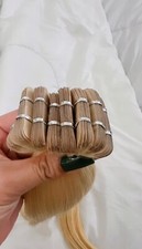 Hair Extensions Human Tape 80 PCs