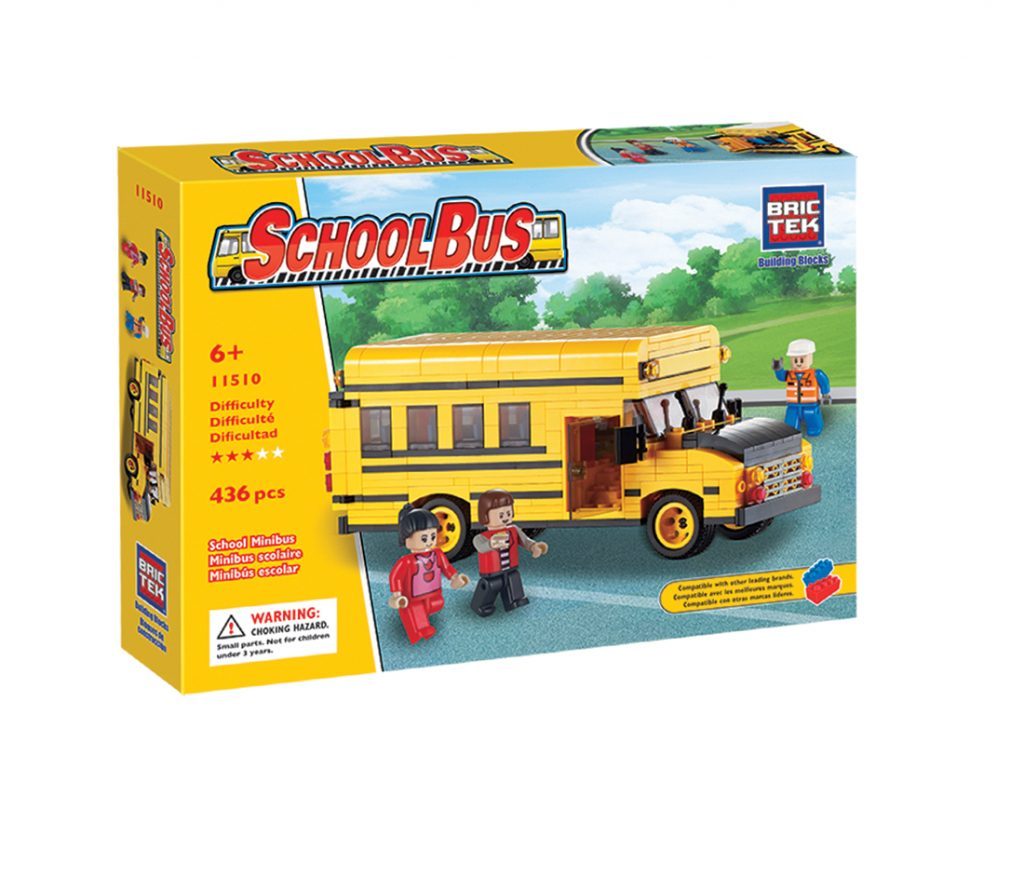 brictek building blocks