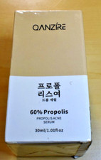 QANZIRE 60 Propolis Acne Serum 1.01 oz, NEW Exp 04/2027