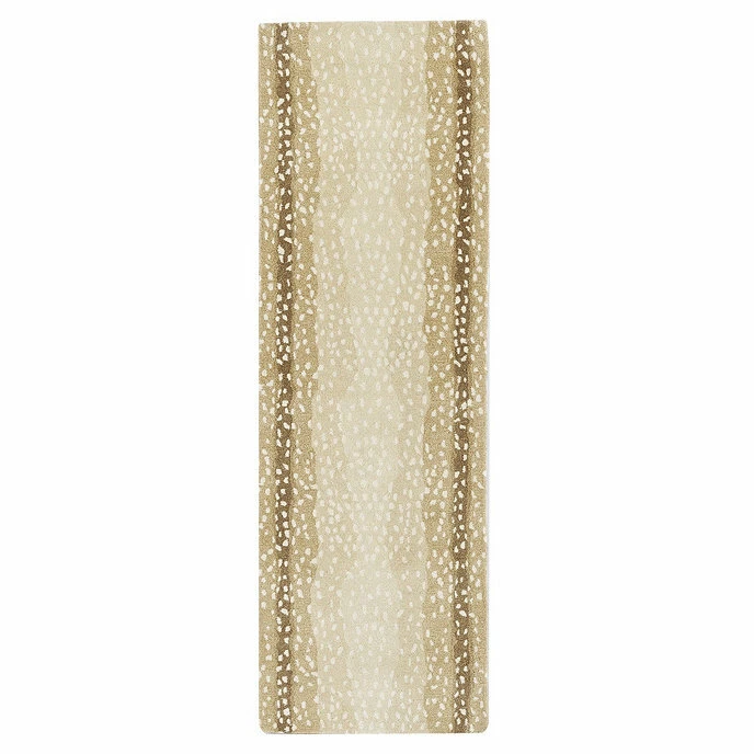 Antelope Ballard Design Hand Tufted Wool Area Rug Carpet - Image 4 of 4