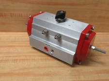 FloTek 92-0930-113A0-532 Bray Automator Actuator 920930113A0532