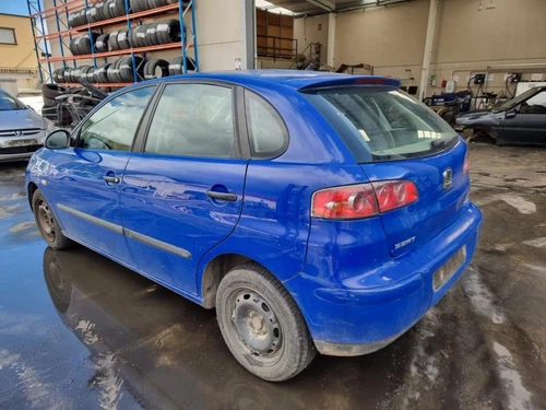6Q1937049D Caja Reles/Fusibles para SEAT IBIZA (6L1) Stella 2005 118460 - Imagen 5 de 9