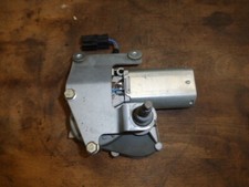 Wischermotor Opel Vectra B auch i500 Caravan hinten