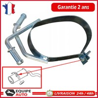 Gurt Metallisch Festsetzung Auspuffanlage Auspuff Berlingo Partner 1.6 2.0 HDI