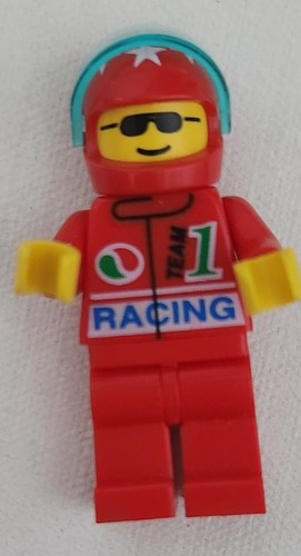 Lego 6546 Slick Racer, Town: Classic Town: Race, Complete with Instructions 1996 - Picture 18 of 19