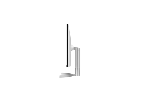 LG | Monitor | 32UN650P-W | 32 " | IPS | 3840 x 2160 pixels | 16:9 | 5 ms | 350 - Picture 4 of 6