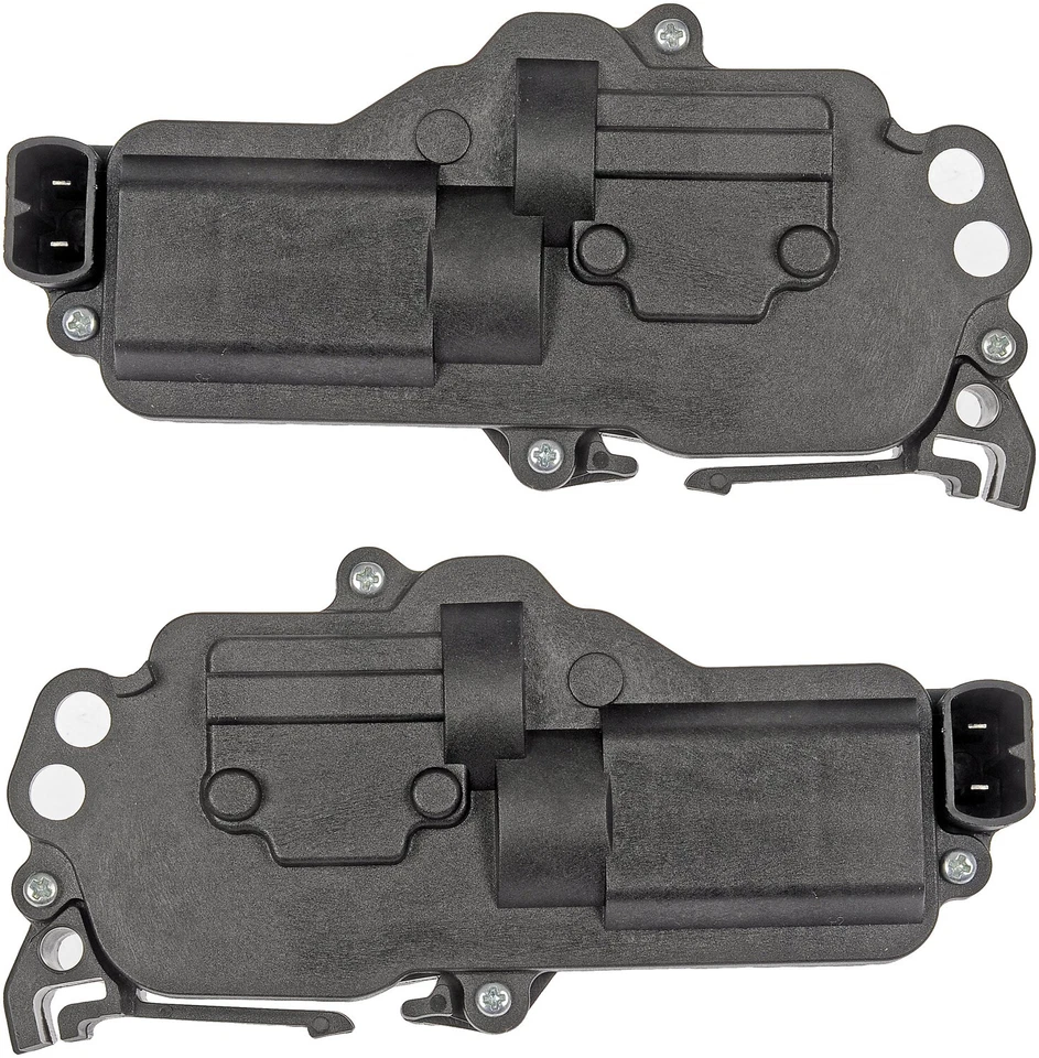 Dorman Door Lock Actuator Motor Fits 1999-2005 Mercury Sable 2000 2001 2002 2003 - Imagem 4 de 4