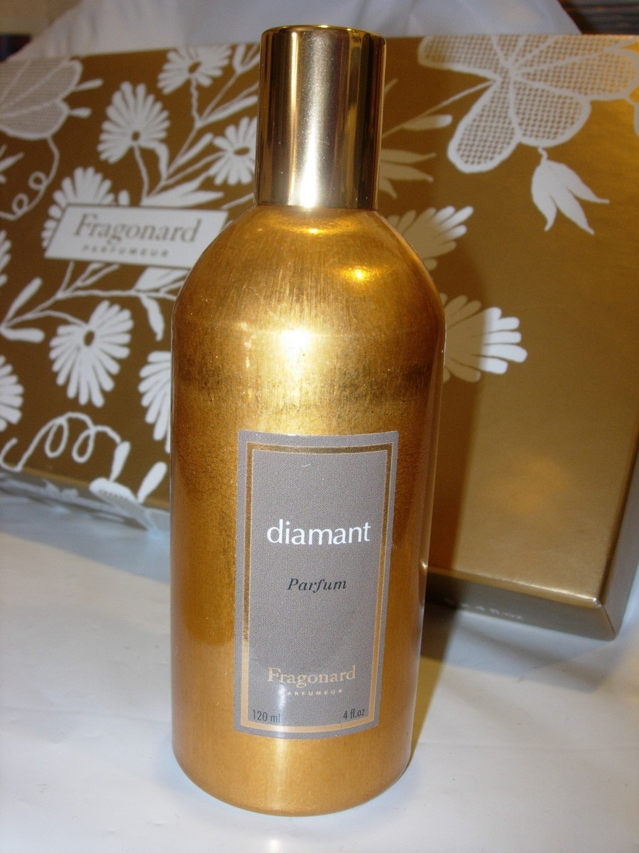 Fragonard diamante 香水 120ml Diamant Perfume 120ml Fragonard - 105,00 €
