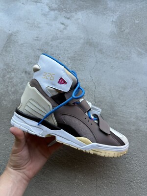 Adidas Vadawam 326 Kid Cudi Dark Brown | eBay