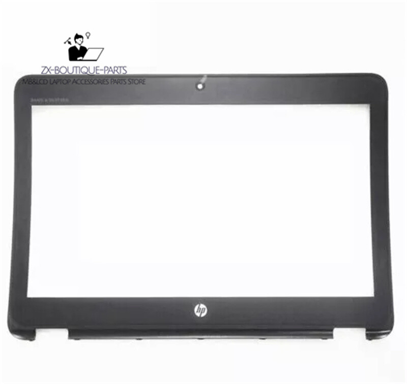 New OEM 821658-001 For HP Elitebook 820 G3 LCD Front Bezel Cover