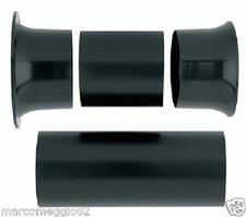 Reflex Duct for Acoustic Speakers Ø 75mm