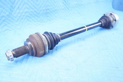 Genuine BMW Rear Axle Shaft RH or LH Side 33207572431 OEM | eBay 